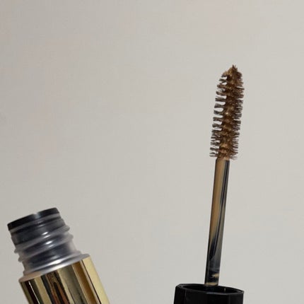 カラーリングアイブロウ/ヘビーローテーション/眉マスカラを使ったクチコミ(4枚目)