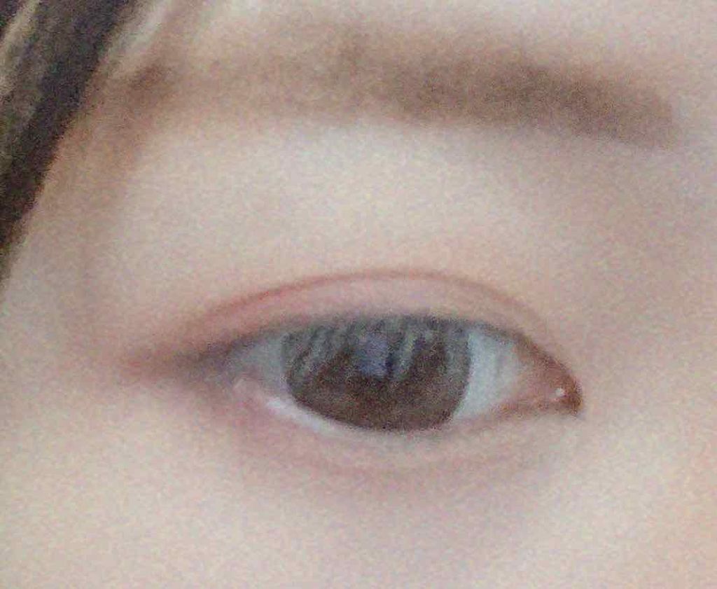 ブレンド フォー アイズ/ETUDE/アイシャドウパレットを使ったクチコミ（2枚目）