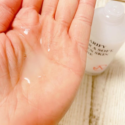 マイクロバイオームトナー/マデカダーマ/化粧水を使ったクチコミ(2枚目)