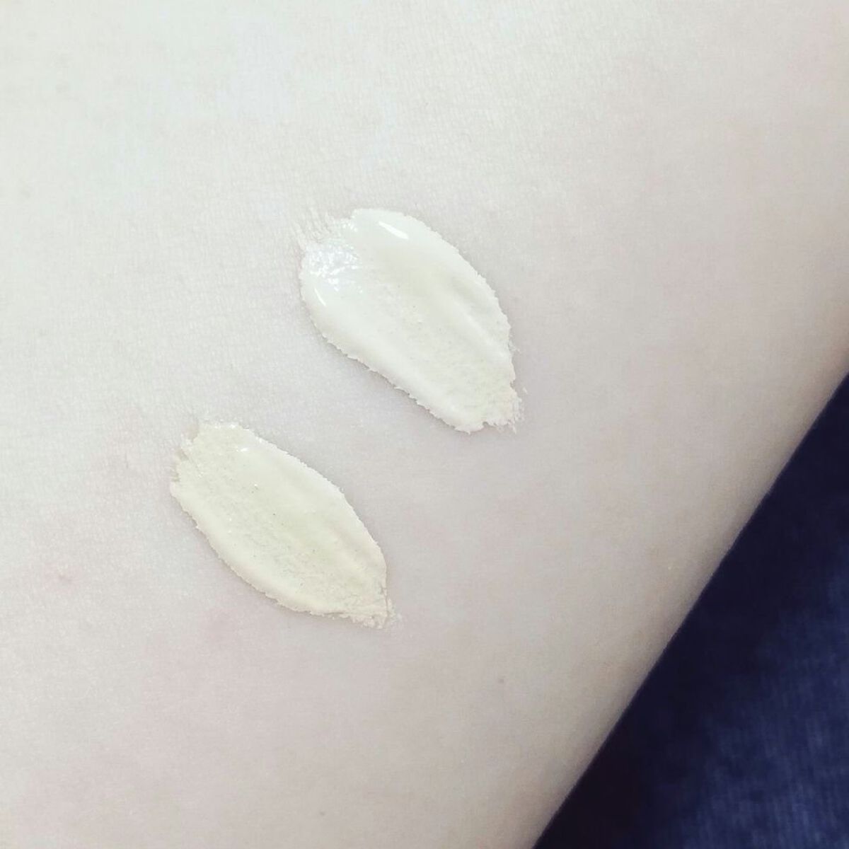 ホールドオンタイトコンシーラー 1 Butter/MINEST/リキッドコンシーラーを使ったクチコミ（2枚目）