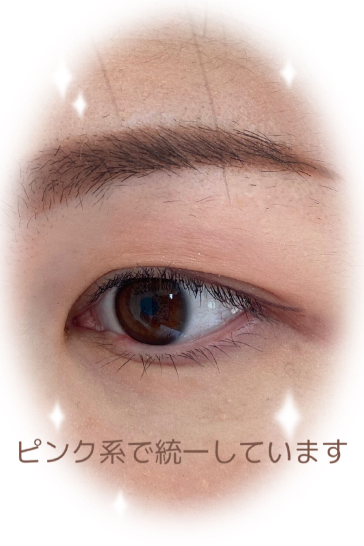 シルキースフレアイズ（マットタイプ）/キャンメイク/アイシャドウパレットを使ったクチコミ（2枚目）