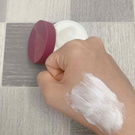 マダムジュジュ/ジュジュ/フェイスクリームを使ったクチコミ(2枚目)