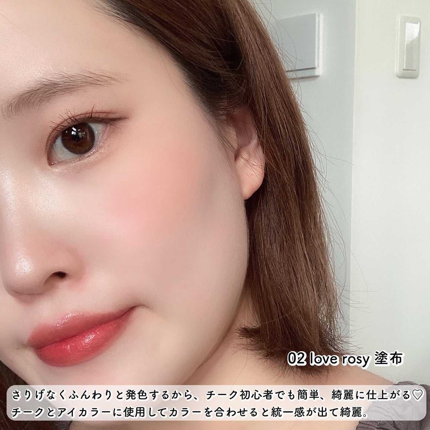 グリーミングテンションパクト/2aN/クリーム・エマルジョンファンデーションを使ったクチコミ(3枚目)