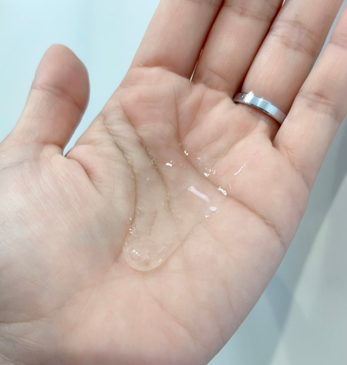 薬用マイルドケアウォッシュ/DELIWHITE/デリケートゾーンケアを使ったクチコミ(2枚目)