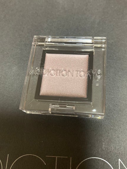 アディクション ザ アイシャドウ クリーム/ADDICTION/ジェル・クリームアイシャドウを使ったクチコミ(3枚目)