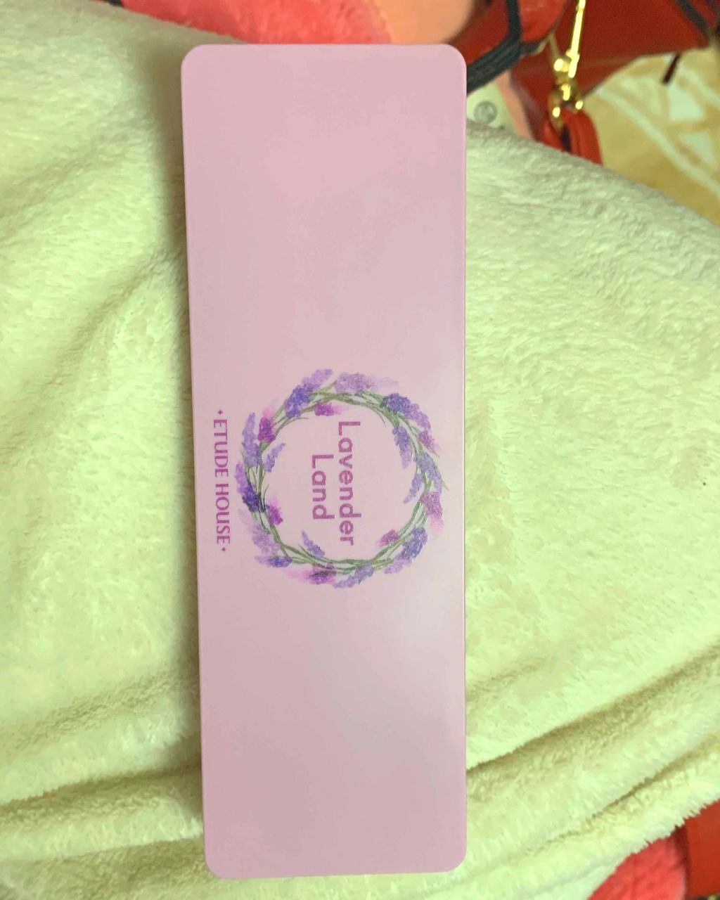 プレイカラー アイシャドウ/ETUDE/アイシャドウパレットを使ったクチコミ（2枚目）