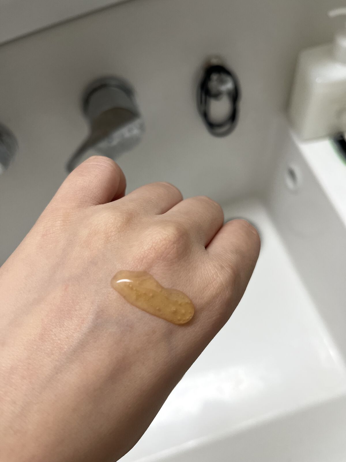 OG Hydrating Serum R+（OGハイドレーティングセラムRプラス）/PLUEST/美容液を使ったクチコミ（2枚目）