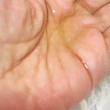 ピュア クレンジング オイル/manyo/オイルクレンジングを使ったクチコミ(2枚目)