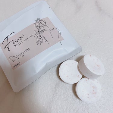 Furo BASIC/Furo/入浴剤を使ったクチコミ（3枚目）