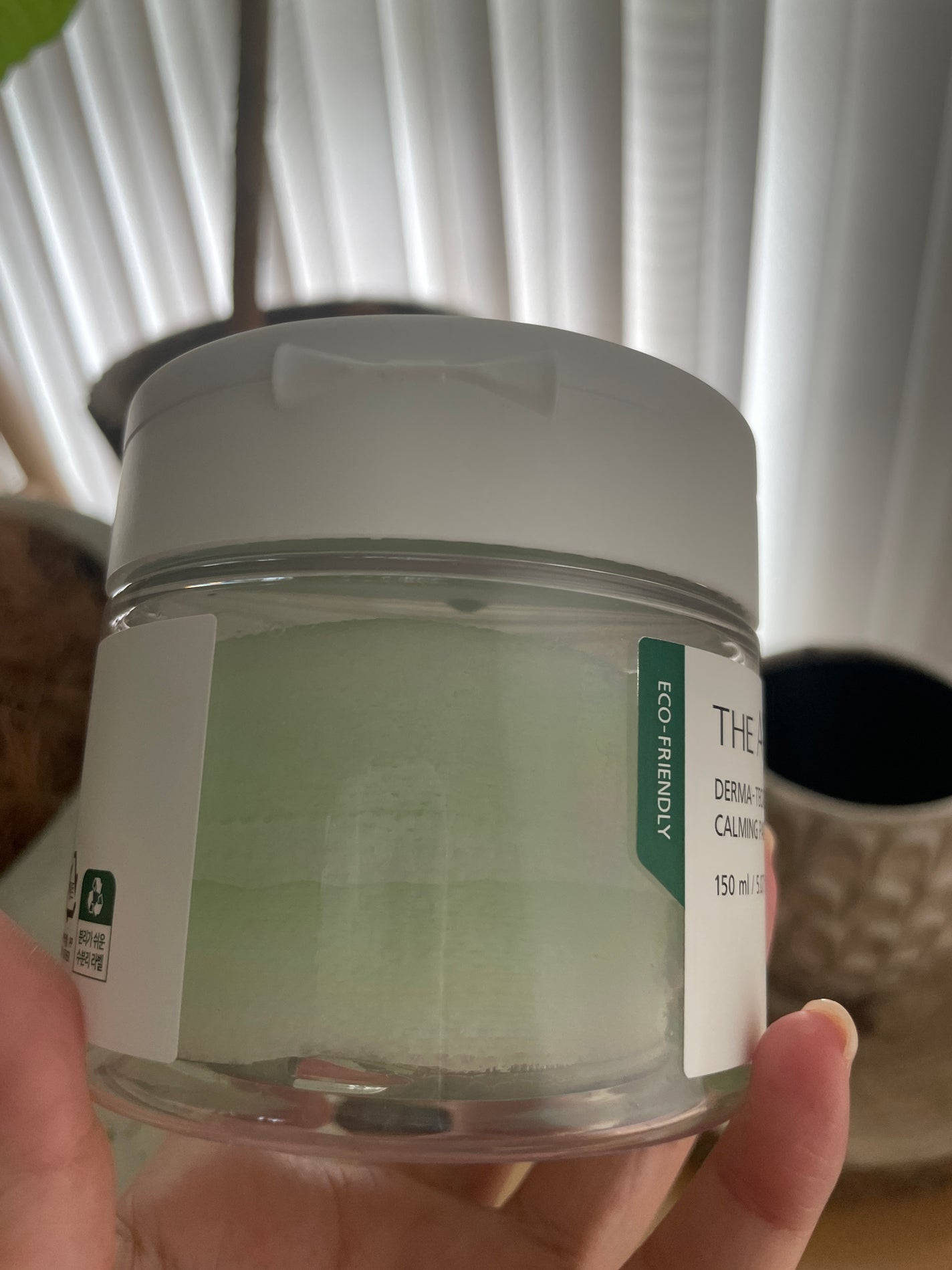 りさ on LIPS 「メガ割💞トナーパッドTHEA‘VVE(ダーマテカバイオームカー..」(1枚目)