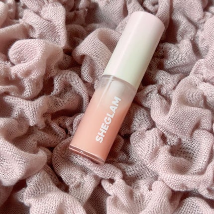 Hot Goss プランピングリップグロス/SHEGLAM/リップグロスを使ったクチコミ(1枚目)