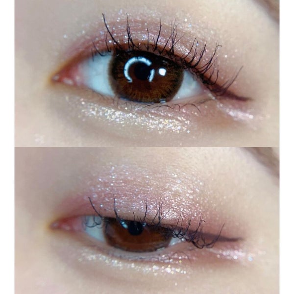 イルミクチュールシャドウ/excel/ジェル・クリームアイシャドウ by はる🦊