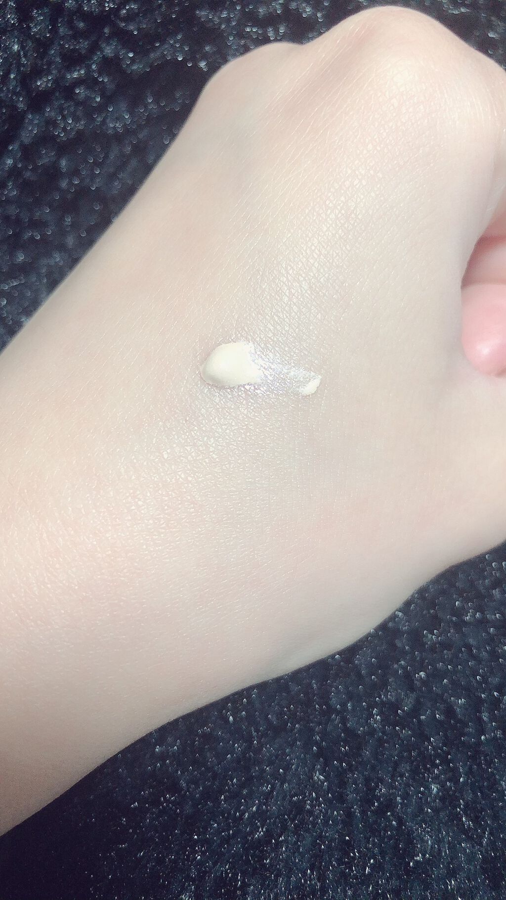 ラトゥー エクラ ファンデーション プライマー N/PAUL & JOE BEAUTE/化粧下地を使ったクチコミ(3枚目)