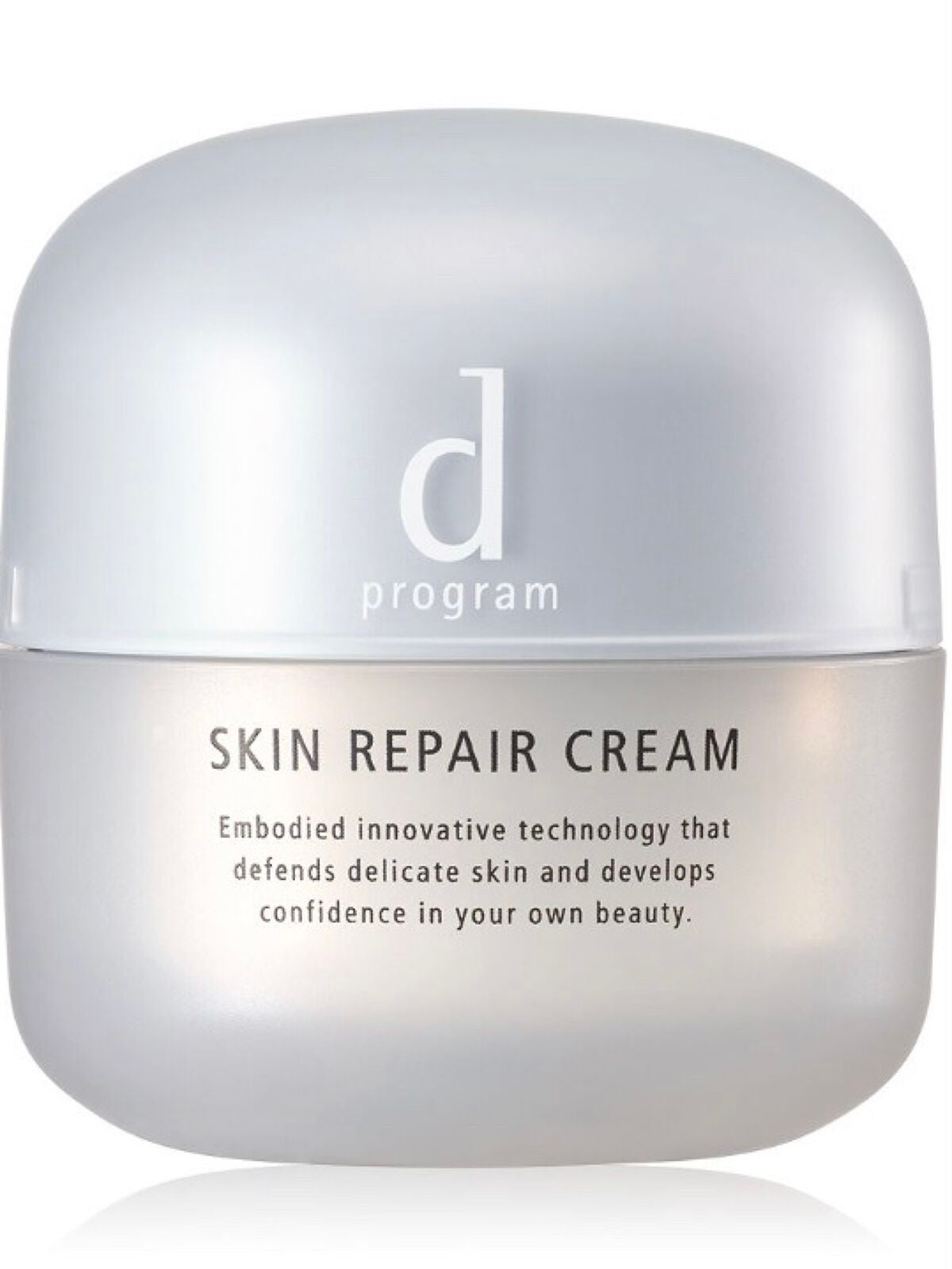 スキンリペアクリーム/d プログラム/フェイスクリームを使ったクチコミ(1枚目)