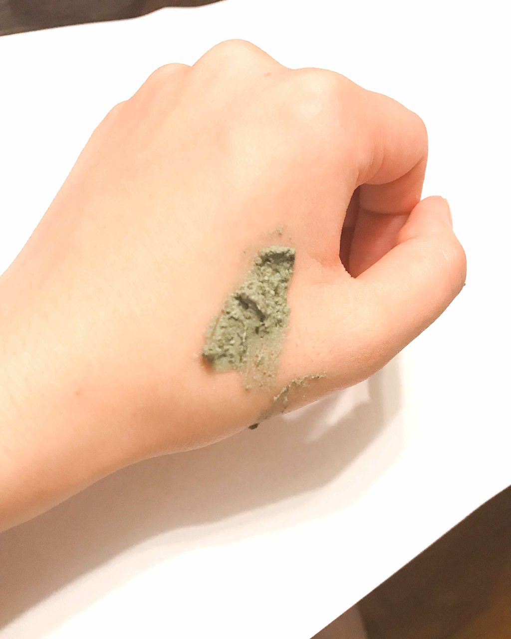 パワーマスク/ラッシュ/洗い流すパック・マスクを使ったクチコミ（3枚目）