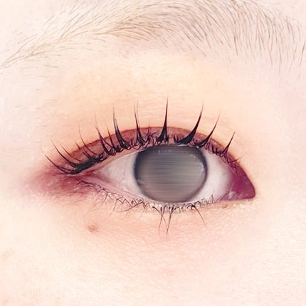 EMAKED(エマーキット)/水橋保寿堂製薬/まつげ美容液を使ったクチコミ(1枚目)