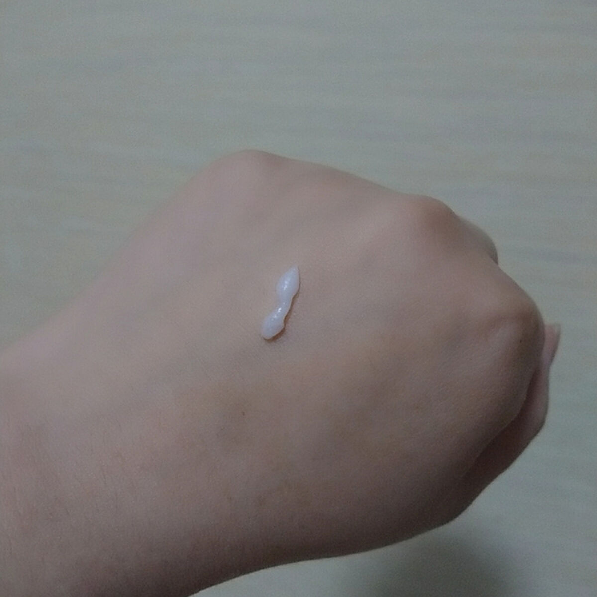 CIEUX 薬用ホワイトリンクルクリーム/スカイ製薬/アイケア・アイクリームを使ったクチコミ（3枚目）