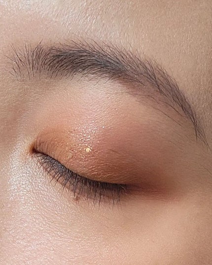 THREE シマリング グロー デュオ/THREE/クリームハイライトを使ったクチコミ(6枚目)