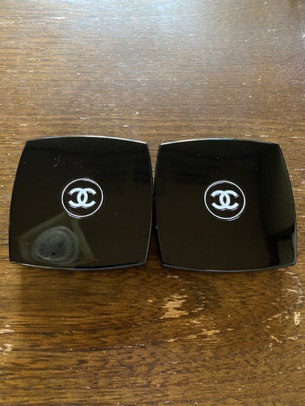 レ キャトル オンブル/CHANEL/アイシャドウパレットを使ったクチコミ(2枚目)