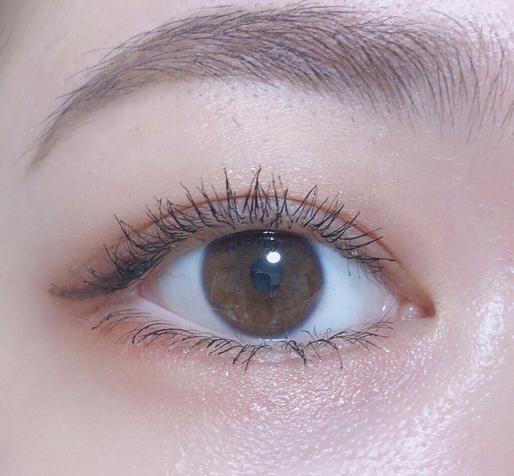 シルキースフレアイズ(マットタイプ)/キャンメイク/アイシャドウパレットを使ったクチコミ(1枚目)