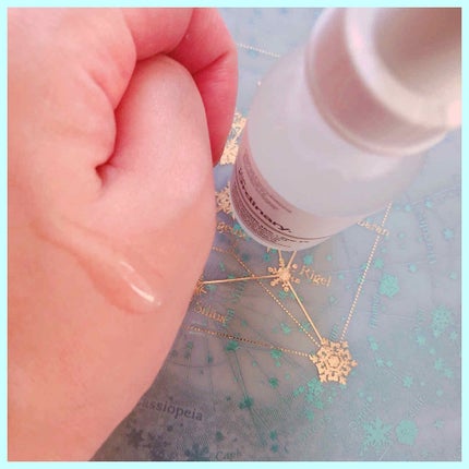 N10+Z1フェイスセラム /The Ordinary/美容液を使ったクチコミ(2枚目)