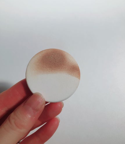 リズムシームレスウェア/TWANY/化粧下地を使ったクチコミ(4枚目)