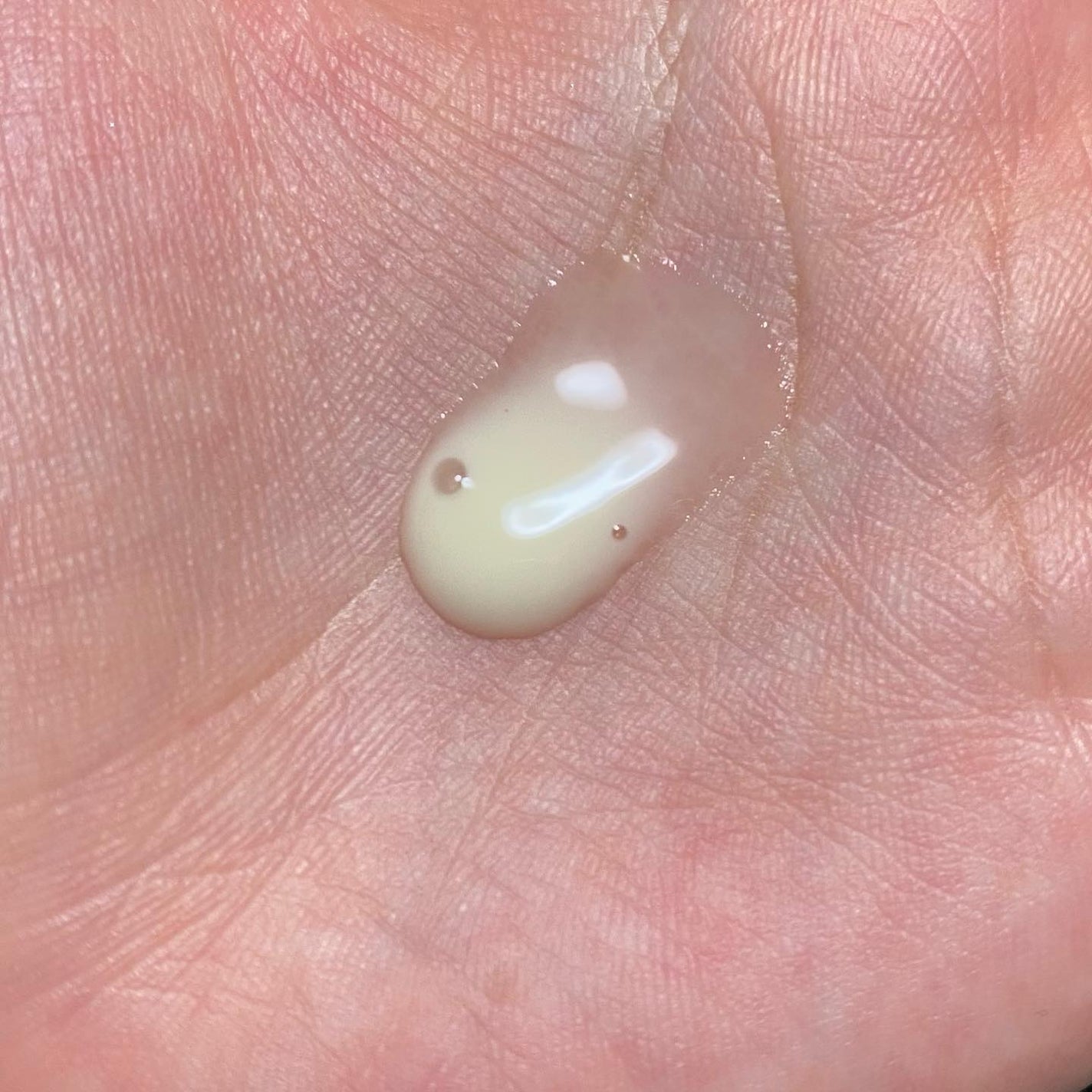 レチノールインテンスリアクティベーションセラム/SOME BY MI/美容液を使ったクチコミ(2枚目)