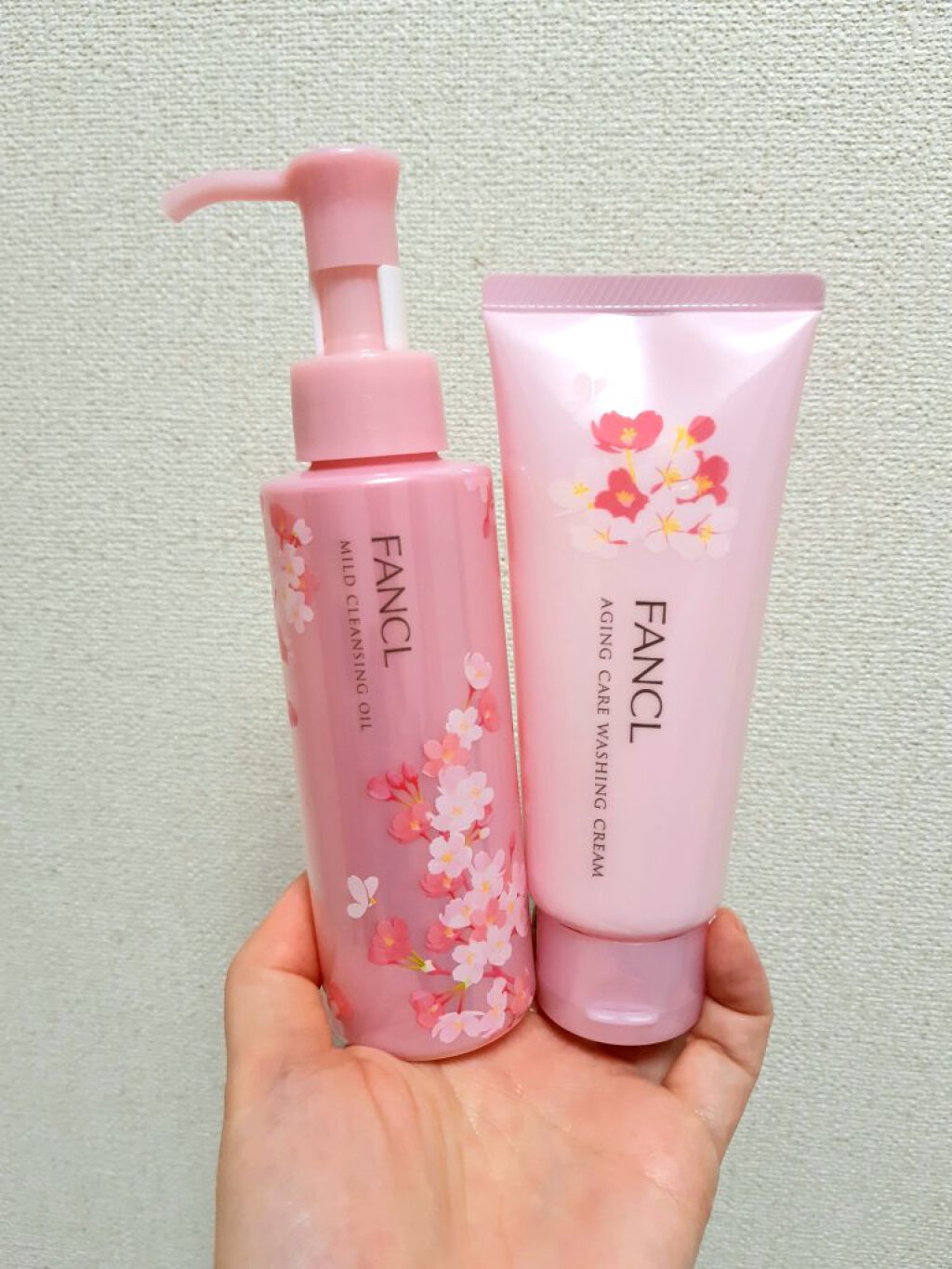 マイルドクレンジング オイル/ファンケル/オイルクレンジングを使ったクチコミ(1枚目)