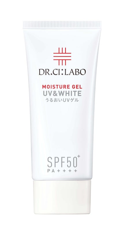 試してみた】UV & WHITE モイスチャーミルク50 試してみた】UV & WHITE モイスチャーミルク50