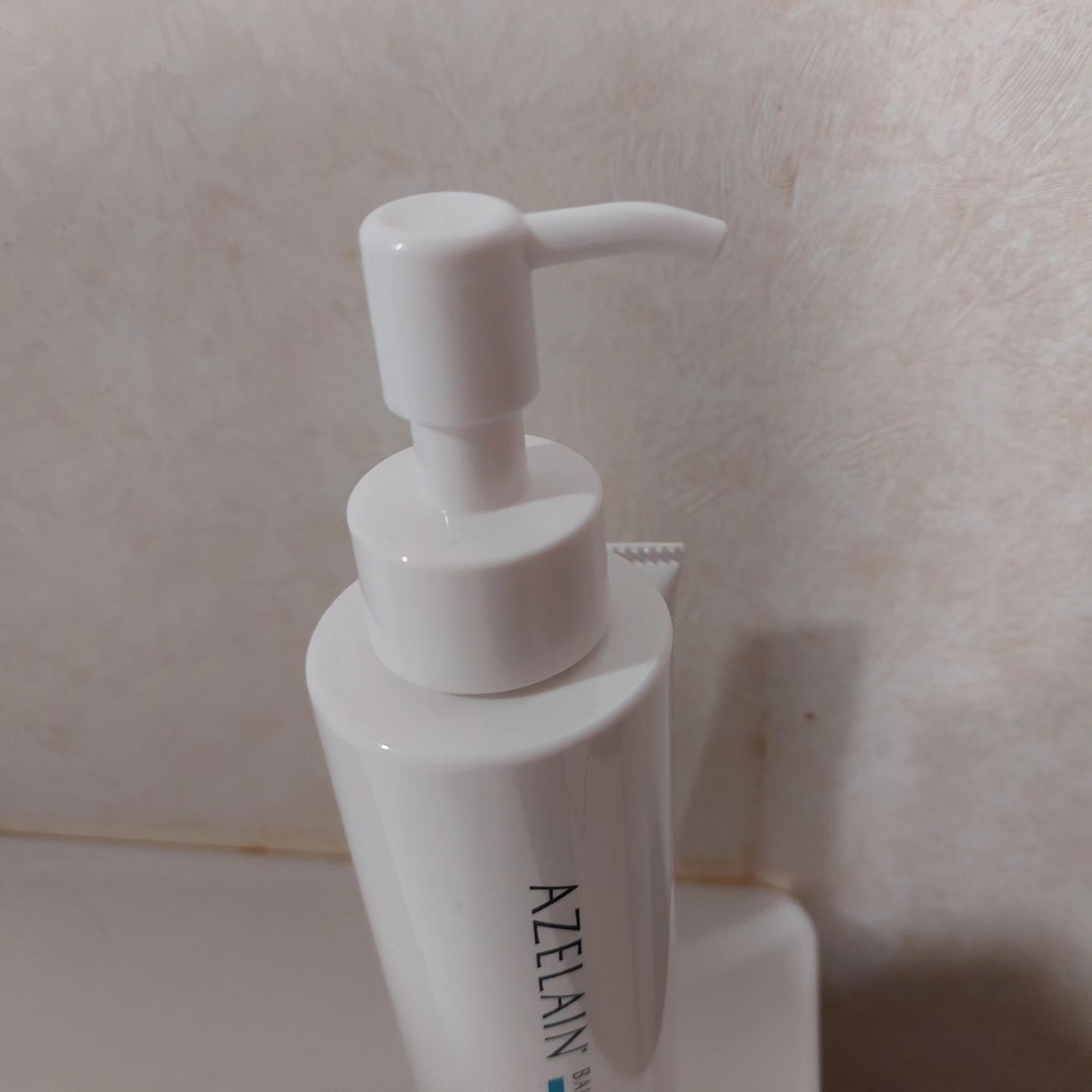 AZLAIN　化粧水　AZバランシングローション/AZELAIN/化粧水を使ったクチコミ（2枚目）