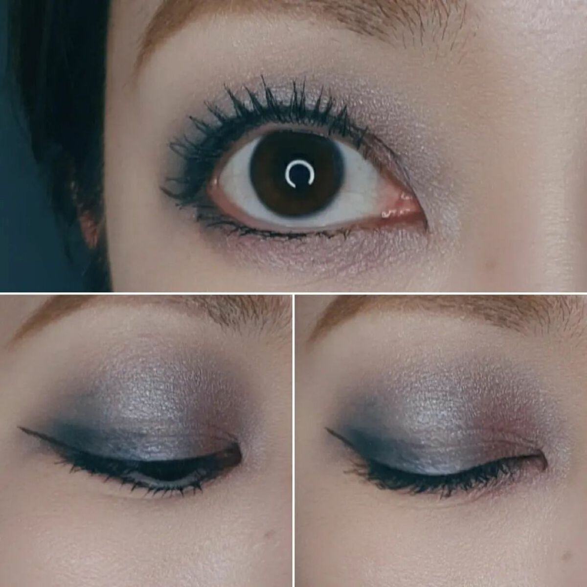 ロング＆カールマスカラ/WHOMEE/マスカラを使ったクチコミ（3枚目）