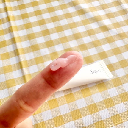 トリートメントリップセラム/favs/リップ美容液を使ったクチコミ(3枚目)