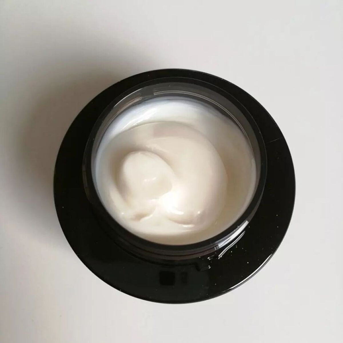 プレミアムパーフェクトクリーム/ライスフォース/フェイスクリームを使ったクチコミ(2枚目)