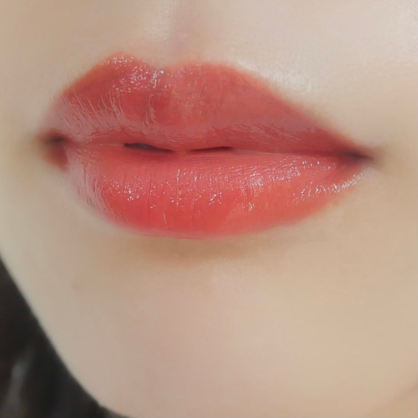 センシュアルフィックスティント/Ririmew/リップティントを使ったクチコミ(6枚目)