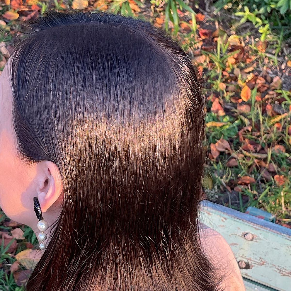 ちぃちゃん on LIPS 「Roued’ange様(@rouedange)より【ルダンジュ..」(2枚目)