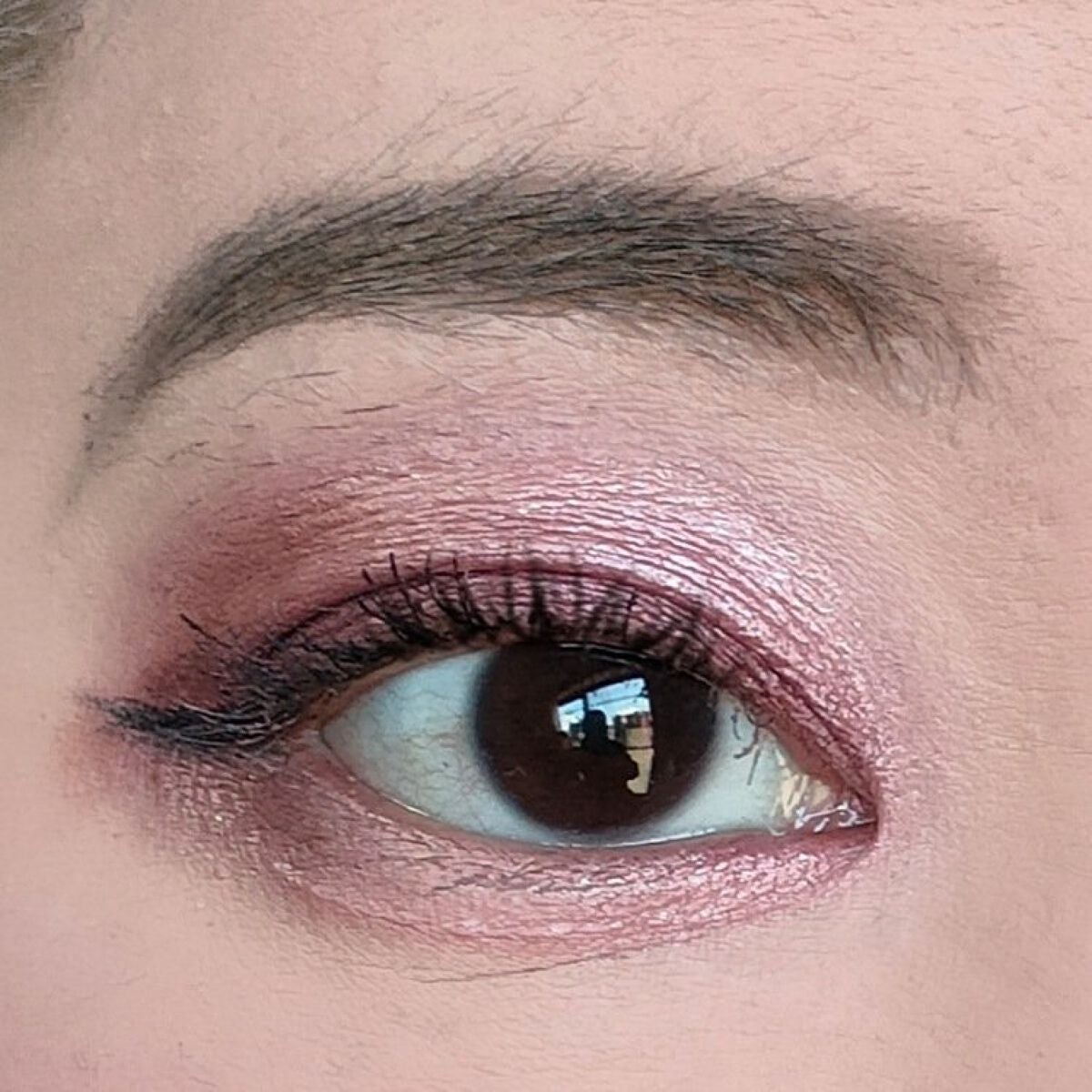 RMK ジェルクリーミィファンデーション/RMK/クリーム・エマルジョンファンデーションを使ったクチコミ(3枚目)