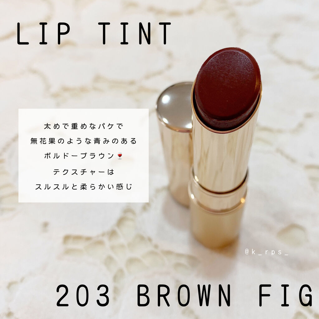 オペラ シアーリップカラー RN/OPERA/リップグロスを使ったクチコミ（3枚目）