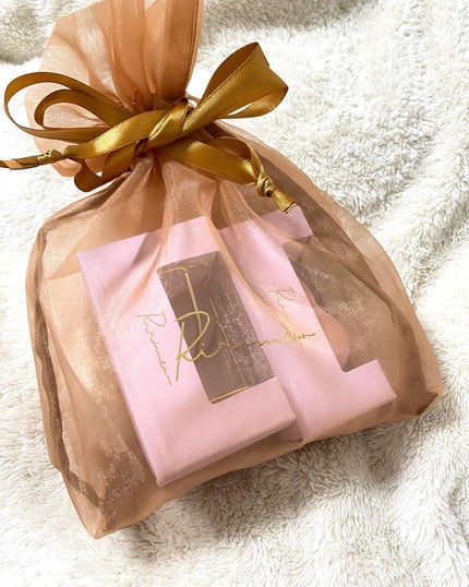 モチパフ/Ririmew/パフ・スポンジを使ったクチコミ(4枚目)