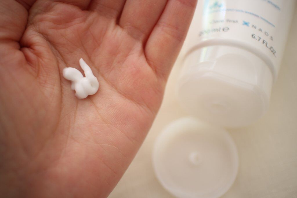 アトデルム インテンシブクリーム/ビオデルマ/フェイスクリームを使ったクチコミ（3枚目）