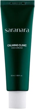 CALMING CLINIC CICA CREAM / SARANARA