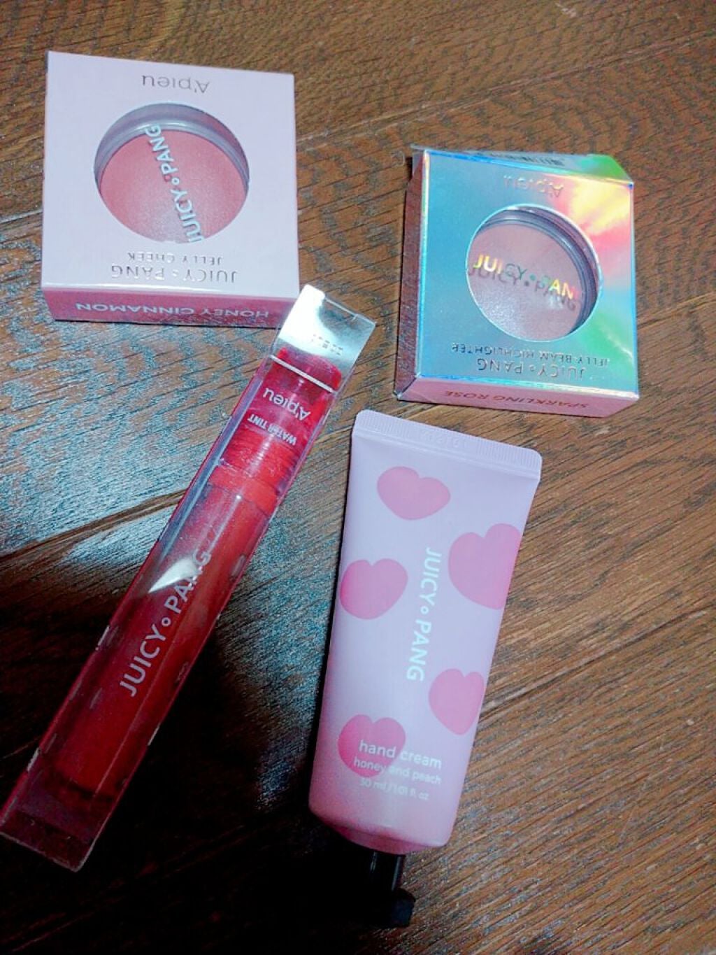 Qoo10/Qoo10/シートマスク・パックを使ったクチコミ(1枚目)