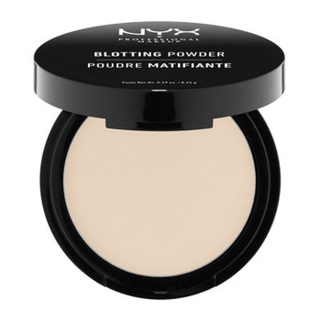 NYX Professional Makeup ブロッティング パウダー