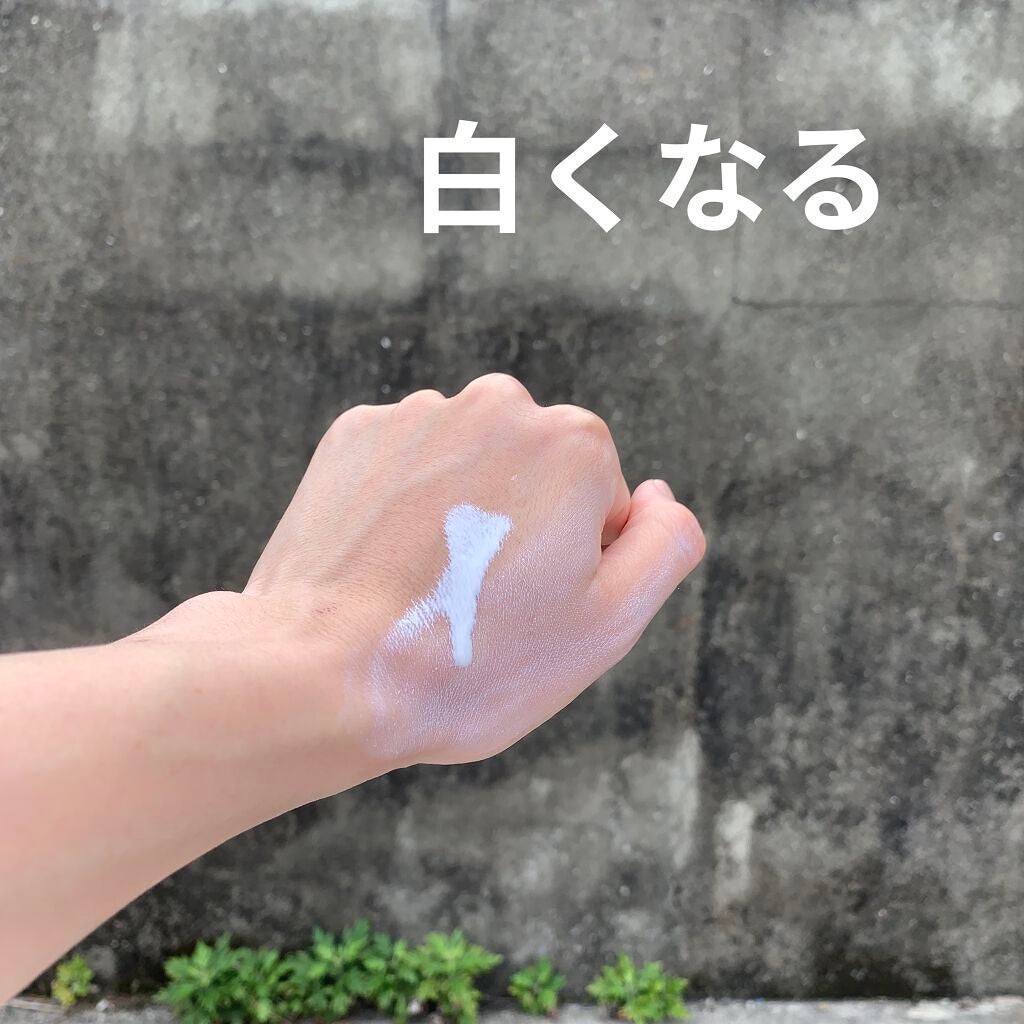 UVカット デイバリアUVローション/キュレル/日焼け止め・UVケアを使ったクチコミ(6枚目)