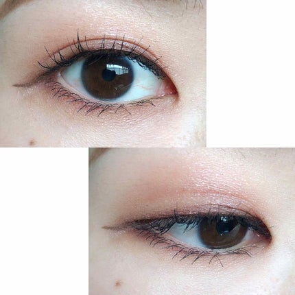 【旧品】パーフェクトスタイリストアイズ/キャンメイク/アイシャドウパレットを使ったクチコミ(3枚目)