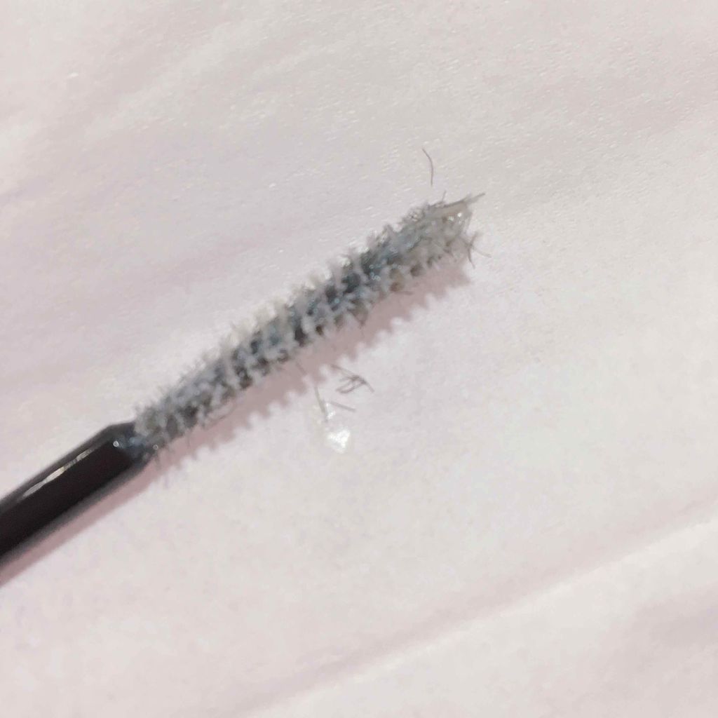 ラッシュマキシマイザーN/KATE/マスカラ下地を使ったクチコミ(2枚目)