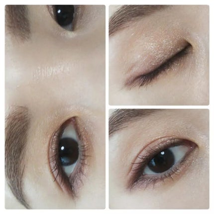 アイ カラー クォード/TOM FORD BEAUTY/アイシャドウパレットを使ったクチコミ(4枚目)