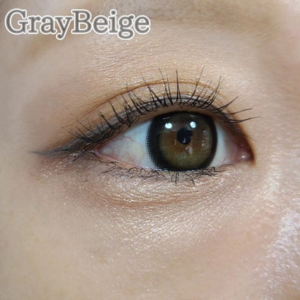 リキッドアイライナー/ルルズコスメティコ/リキッドアイライナーを使ったクチコミ(8枚目)