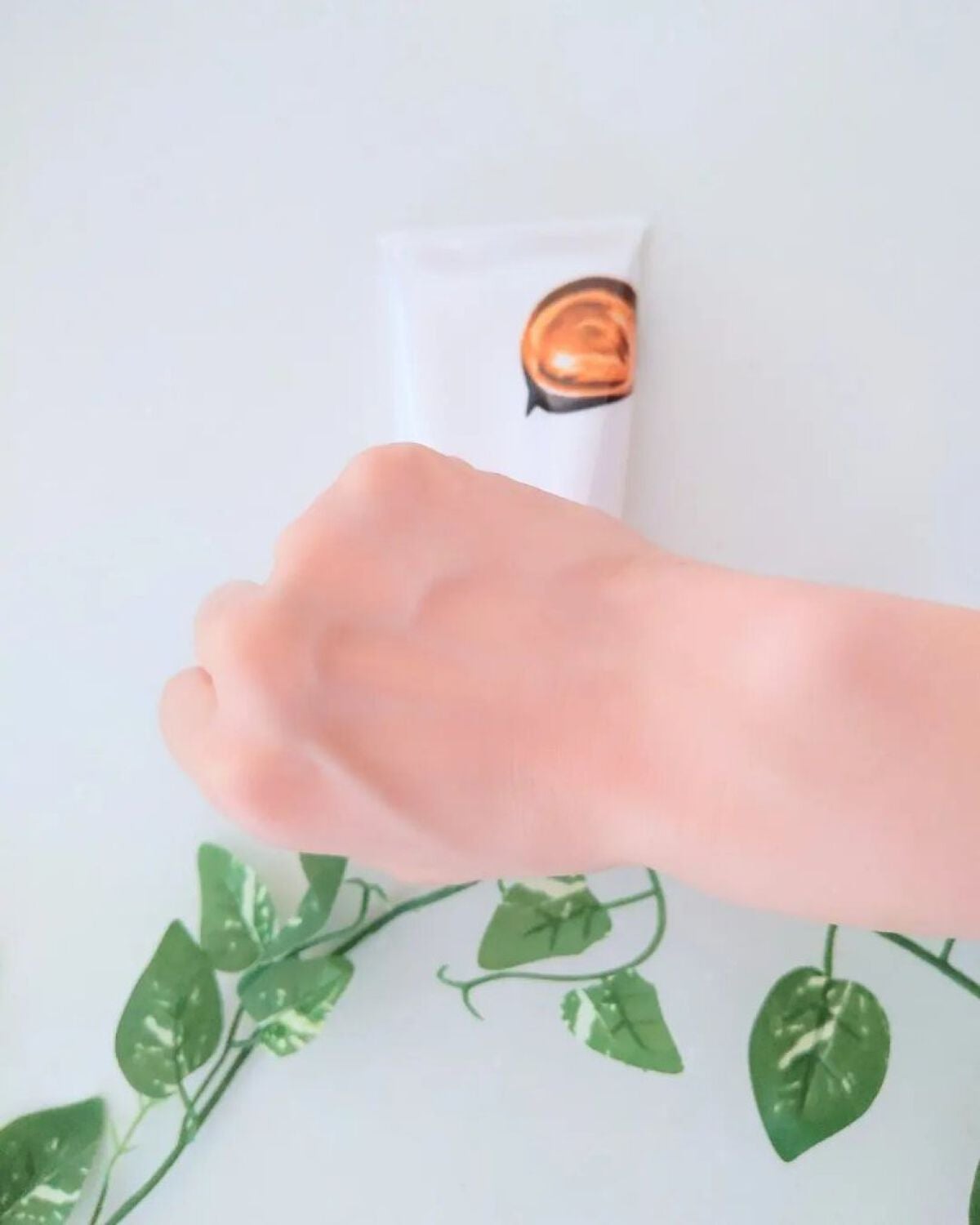 クレンジングオイルジェリー/4U care/クレンジングジェルを使ったクチコミ(5枚目)