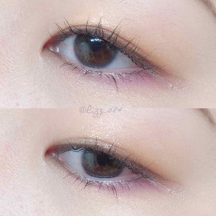 ラッキーフレンズ ルックアット マイアイジュエル/ETUDE/単色アイシャドウを使ったクチコミ(2枚目)