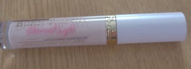 ボーン ディス ウェイ エセリアル ライト コンシーラー/Too Faced/コンシーラーを使ったクチコミ（6枚目）